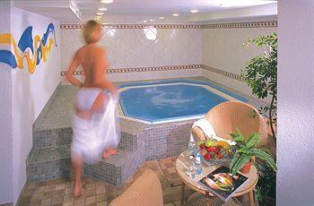 Hotel Monika Gaschurn Bagian luar foto
